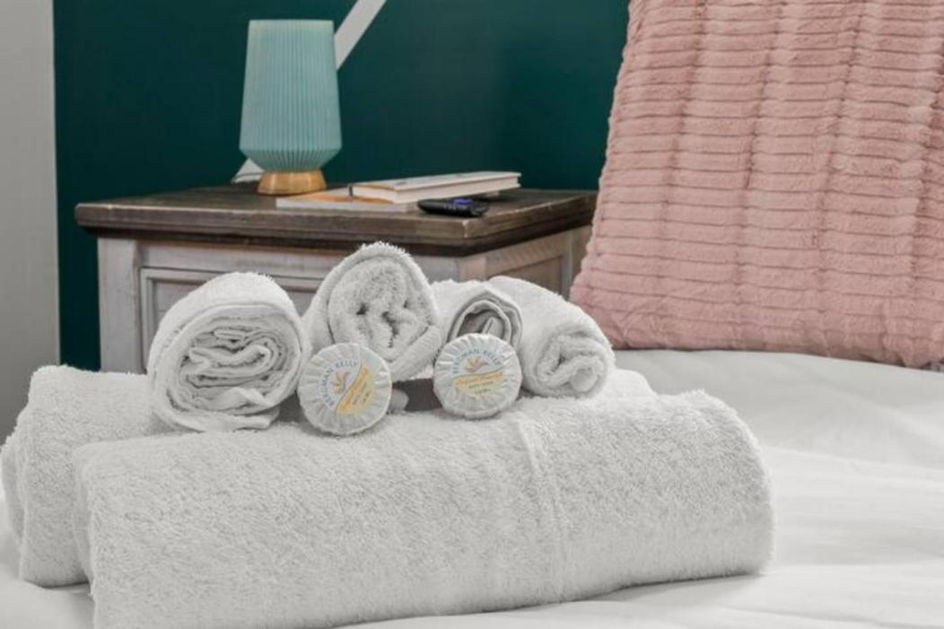 Cozy&Chic Apartments Near Downtown Philadelphia Ngoại thất bức ảnh