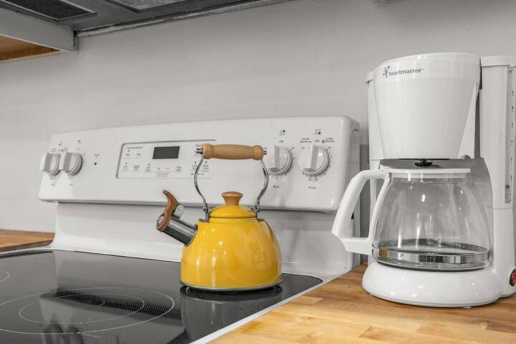 Cozy&Chic Apartments Near Downtown Philadelphia Ngoại thất bức ảnh