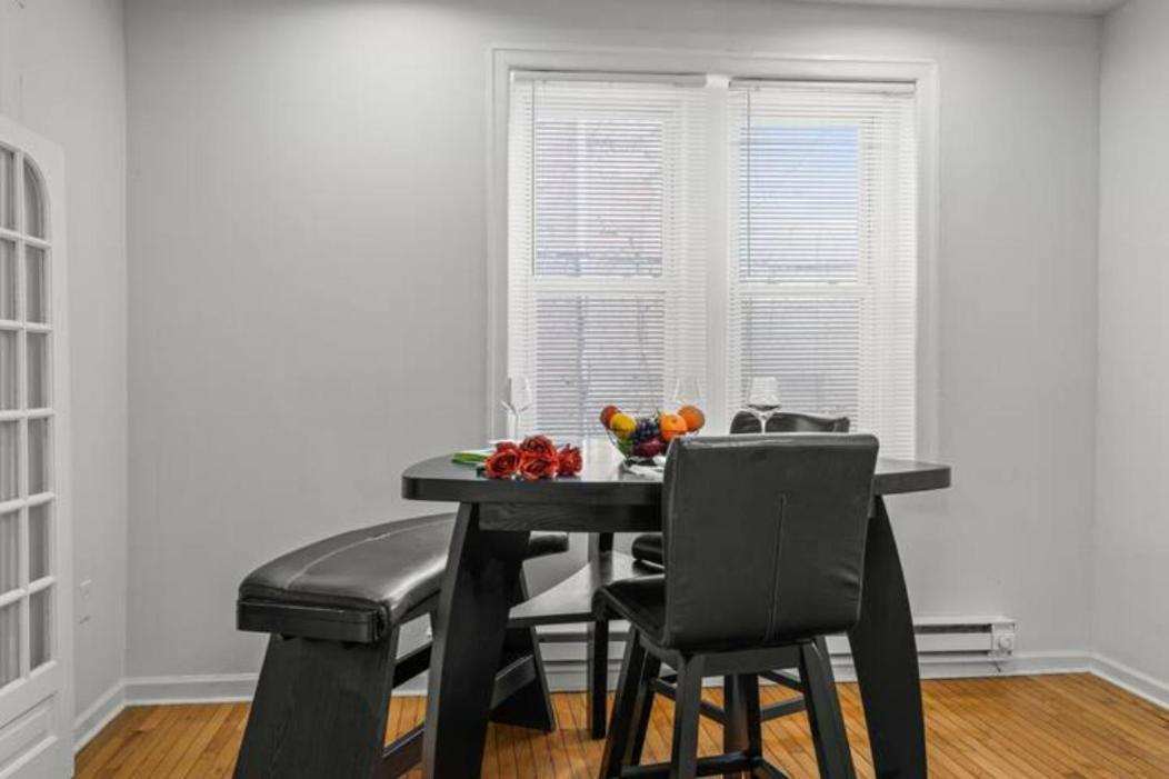 Cozy&Chic Apartments Near Downtown Philadelphia Ngoại thất bức ảnh