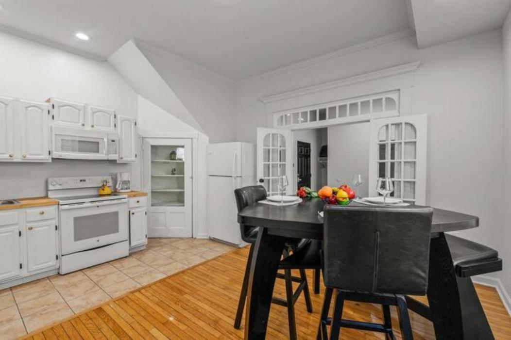 Cozy&Chic Apartments Near Downtown Philadelphia Ngoại thất bức ảnh