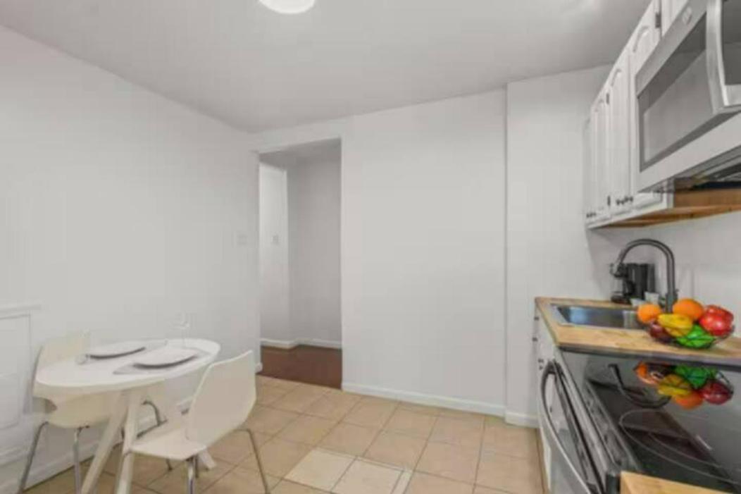 Cozy&Chic Apartments Near Downtown Philadelphia Ngoại thất bức ảnh