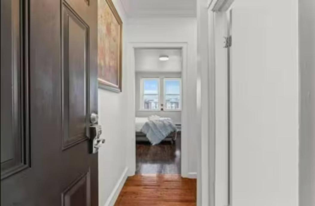 Cozy&Chic Apartments Near Downtown Philadelphia Ngoại thất bức ảnh