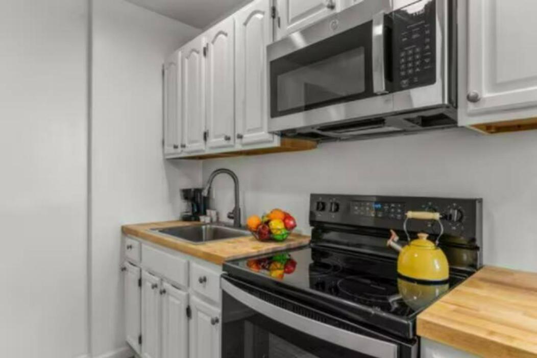 Cozy&Chic Apartments Near Downtown Philadelphia Ngoại thất bức ảnh