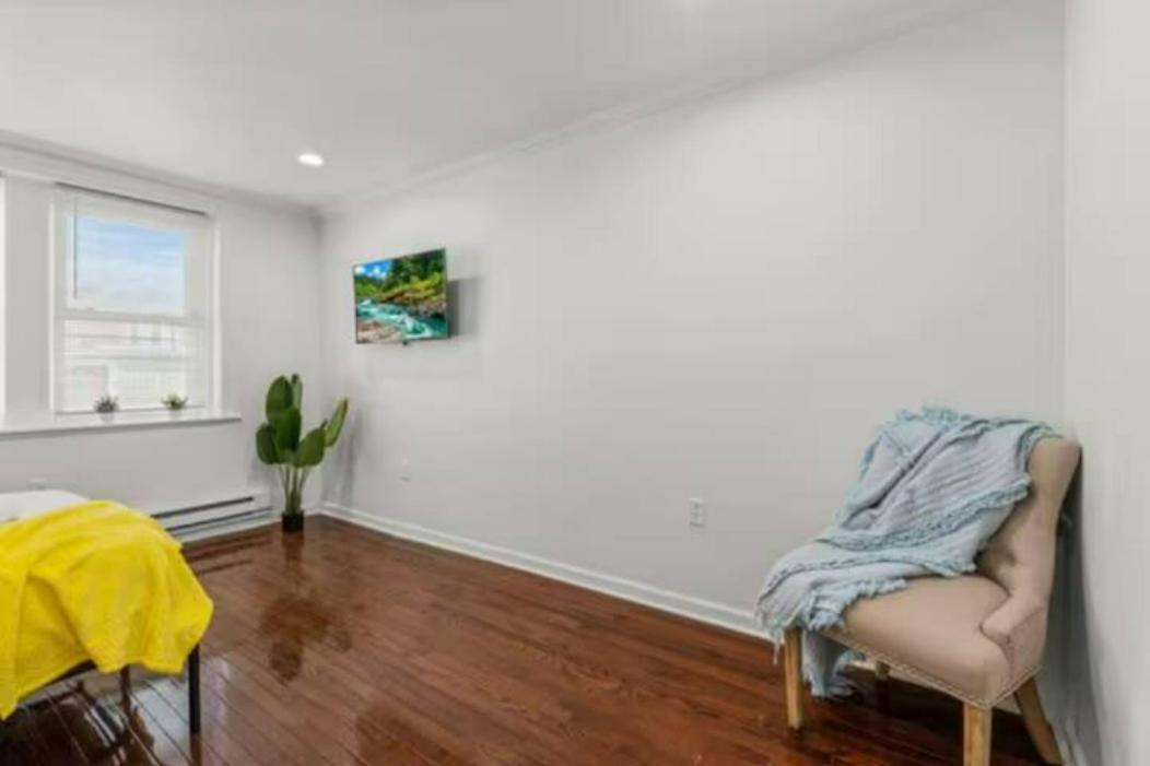 Cozy&Chic Apartments Near Downtown Philadelphia Ngoại thất bức ảnh