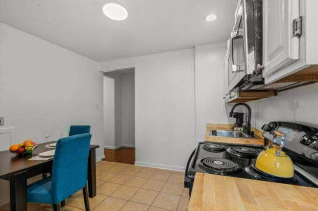 Cozy&Chic Apartments Near Downtown Philadelphia Ngoại thất bức ảnh