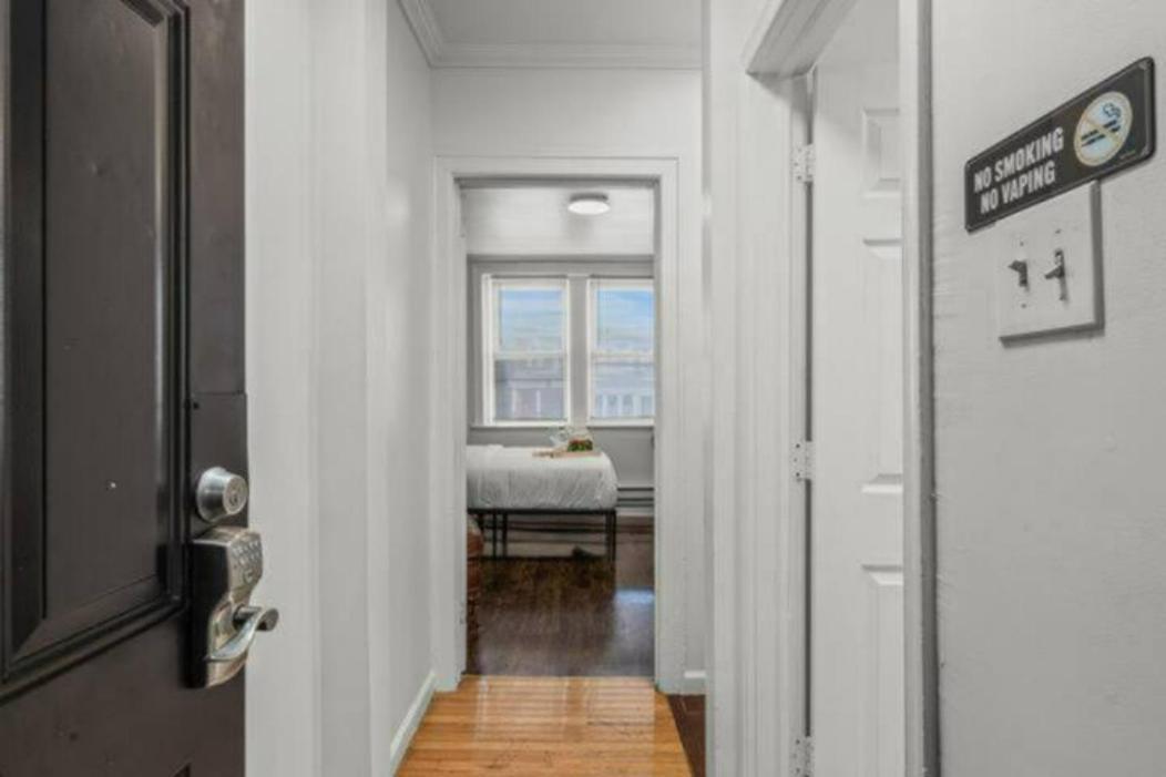 Cozy&Chic Apartments Near Downtown Philadelphia Ngoại thất bức ảnh