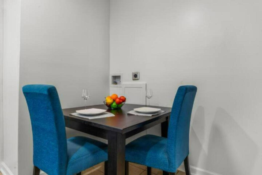 Cozy&Chic Apartments Near Downtown Philadelphia Ngoại thất bức ảnh