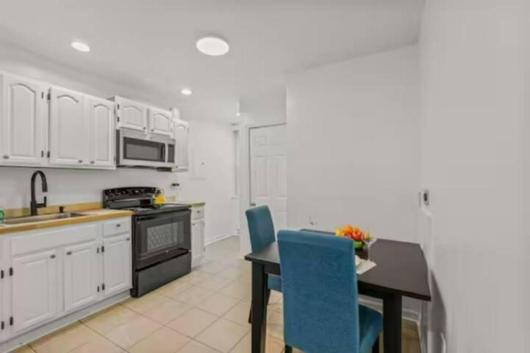 Cozy&Chic Apartments Near Downtown Philadelphia Ngoại thất bức ảnh