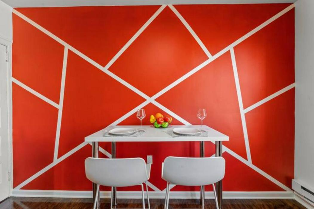 Cozy&Chic Apartments Near Downtown Philadelphia Ngoại thất bức ảnh