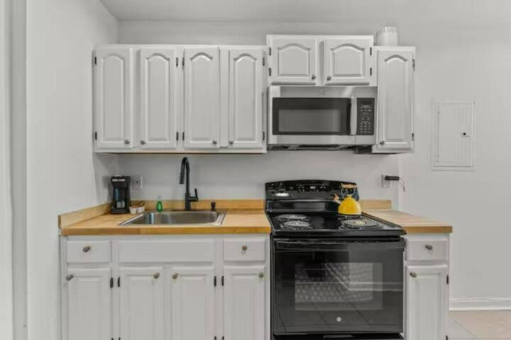 Cozy&Chic Apartments Near Downtown Philadelphia Ngoại thất bức ảnh