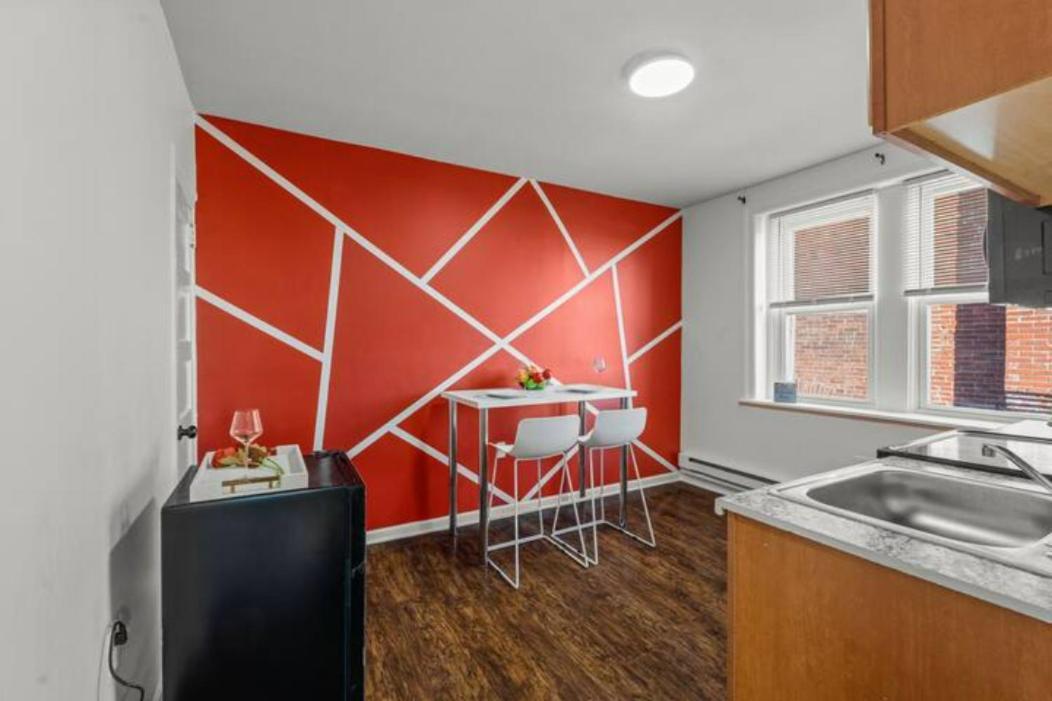 Cozy&Chic Apartments Near Downtown Philadelphia Ngoại thất bức ảnh