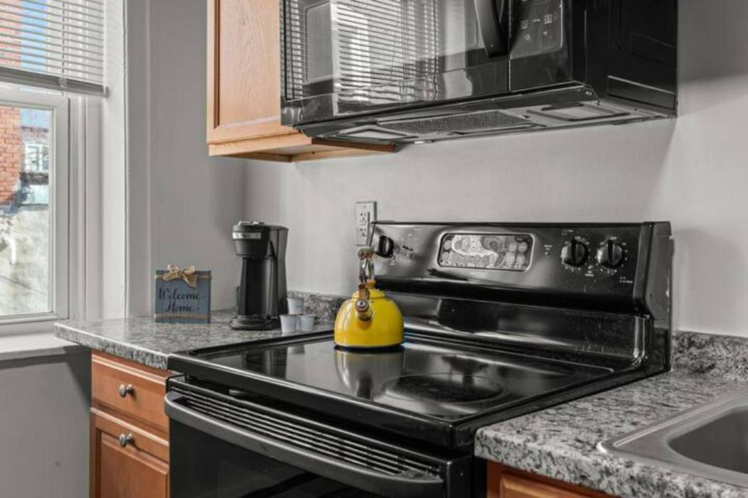 Cozy&Chic Apartments Near Downtown Philadelphia Ngoại thất bức ảnh