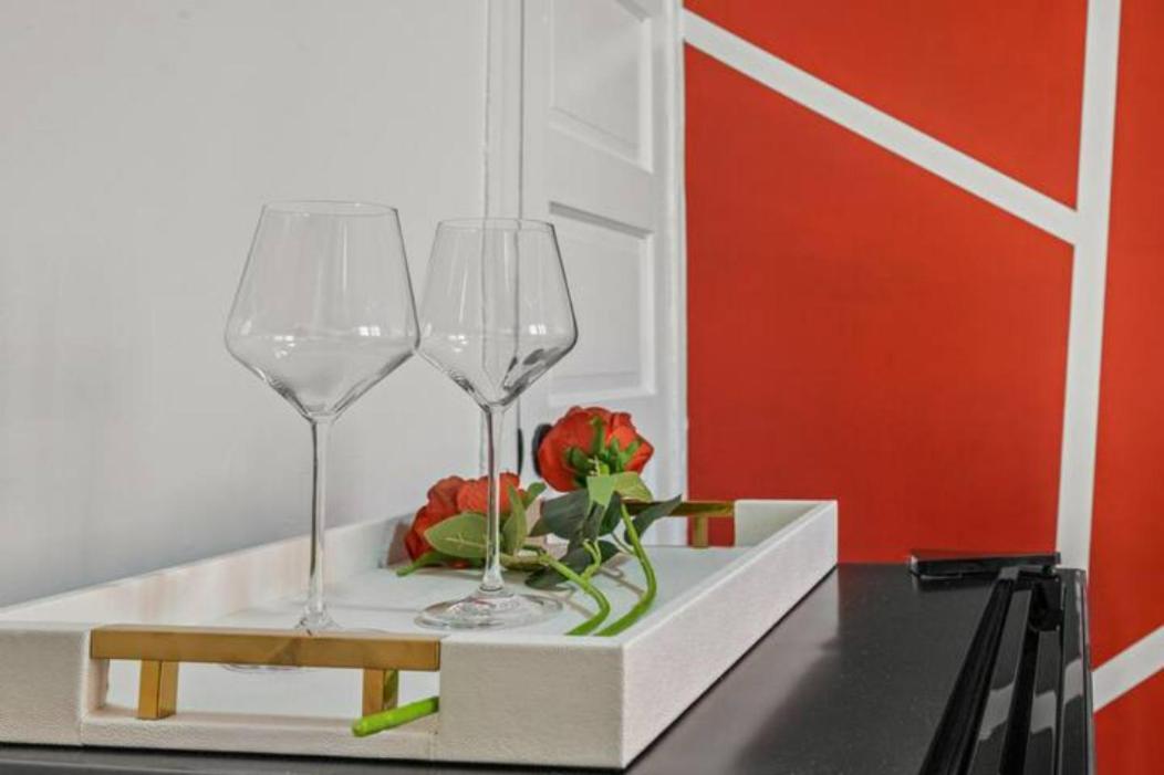 Cozy&Chic Apartments Near Downtown Philadelphia Ngoại thất bức ảnh