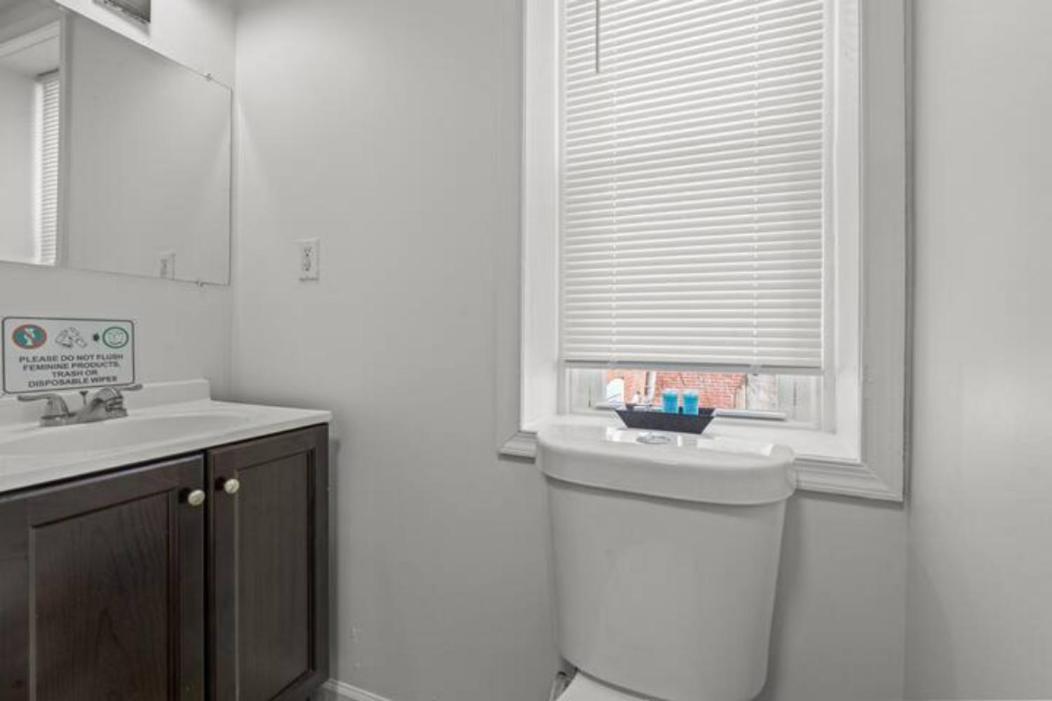 Cozy&Chic Apartments Near Downtown Philadelphia Ngoại thất bức ảnh