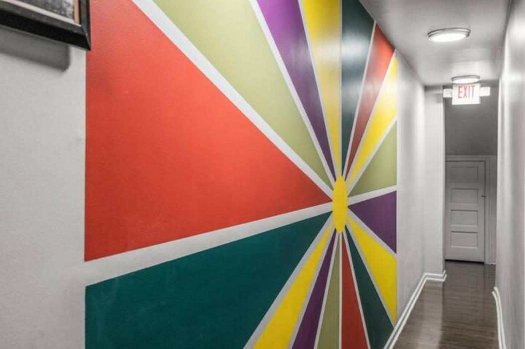 Cozy&Chic Apartments Near Downtown Philadelphia Ngoại thất bức ảnh