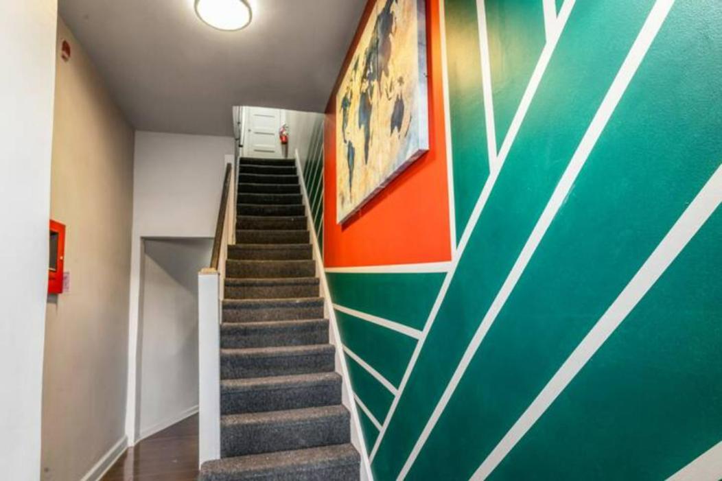 Cozy&Chic Apartments Near Downtown Philadelphia Ngoại thất bức ảnh
