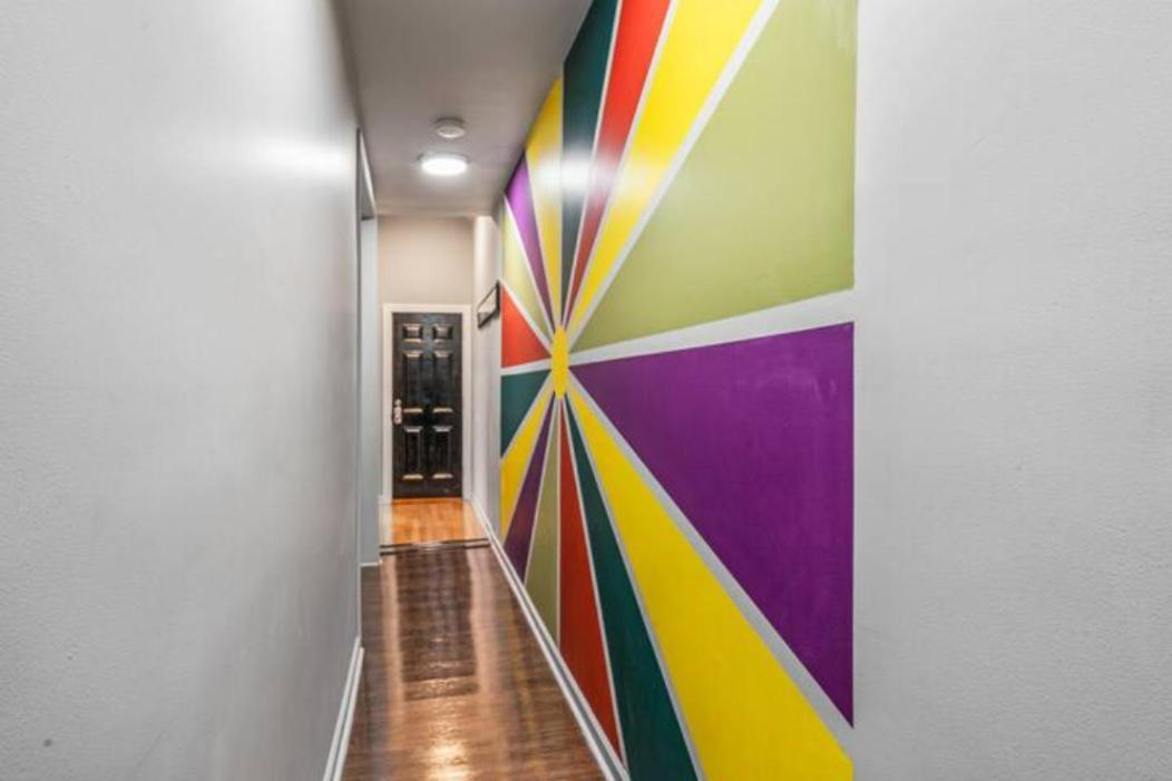 Cozy&Chic Apartments Near Downtown Philadelphia Ngoại thất bức ảnh