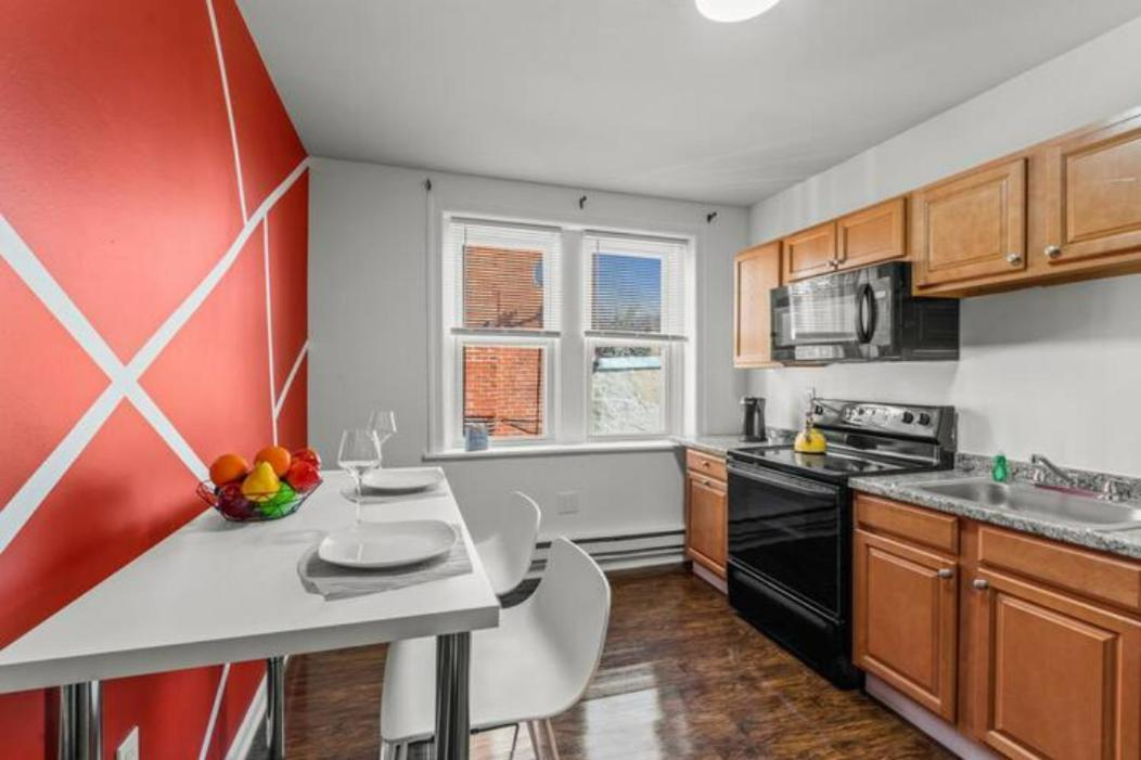 Cozy&Chic Apartments Near Downtown Philadelphia Ngoại thất bức ảnh