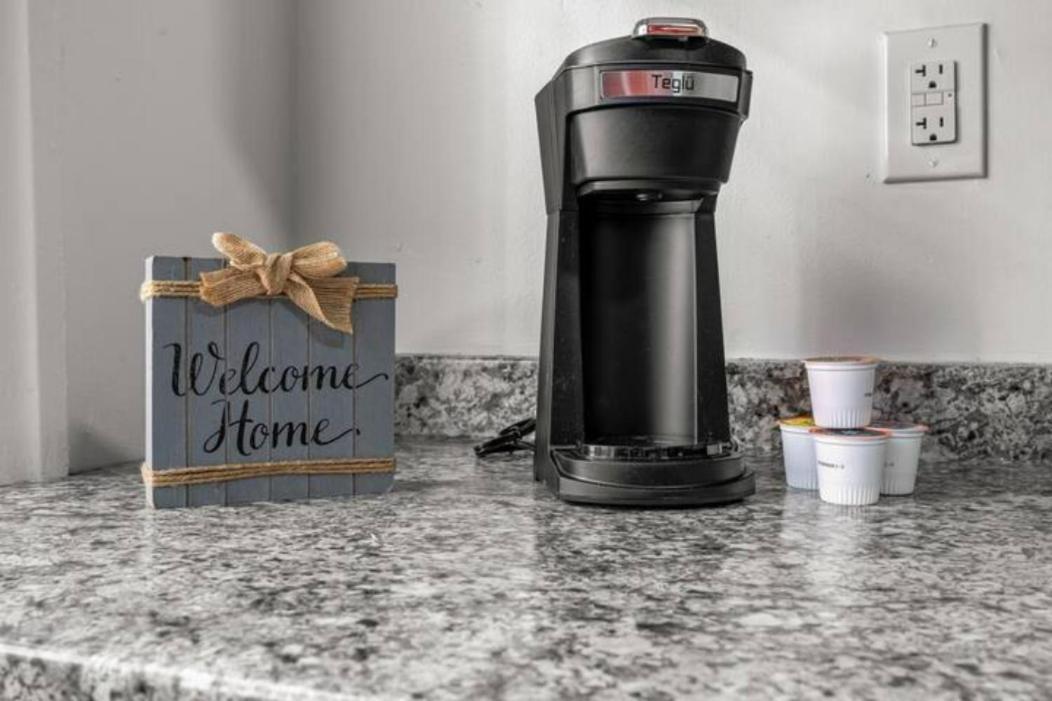 Cozy&Chic Apartments Near Downtown Philadelphia Ngoại thất bức ảnh