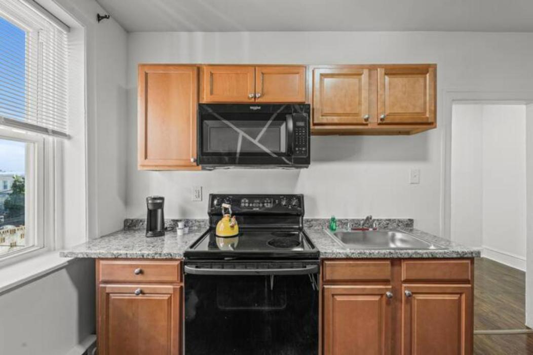 Cozy&Chic Apartments Near Downtown Philadelphia Ngoại thất bức ảnh