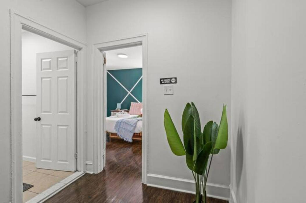 Cozy&Chic Apartments Near Downtown Philadelphia Ngoại thất bức ảnh
